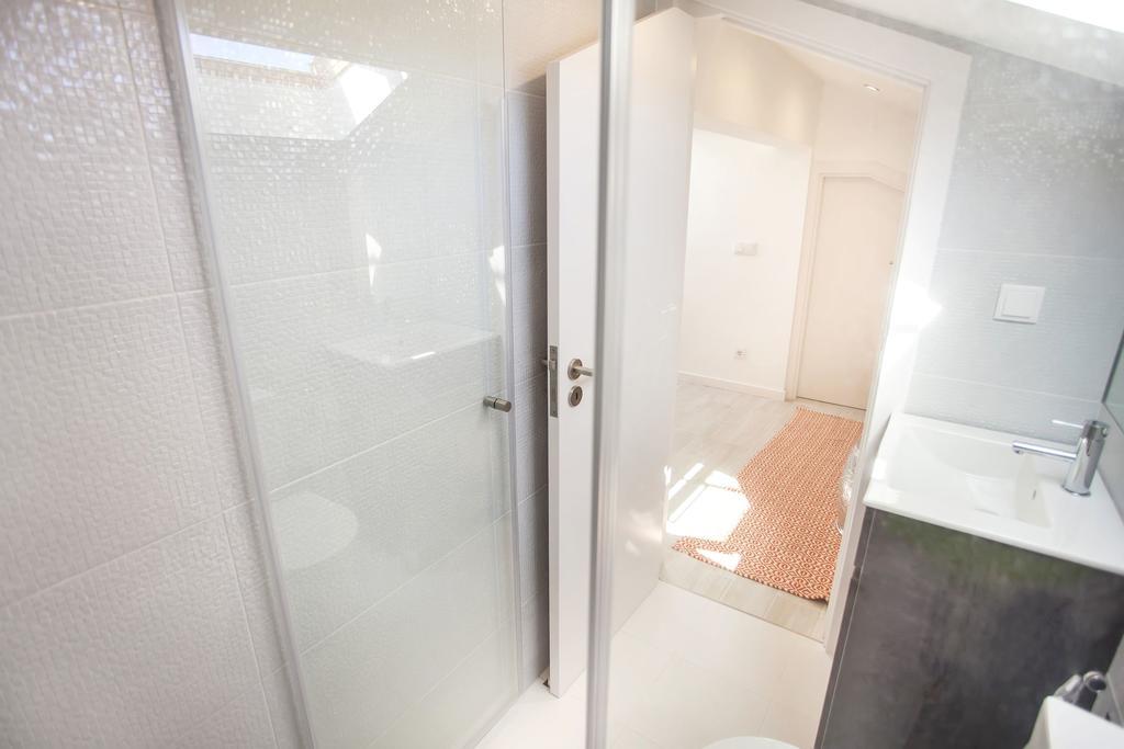 ליסבון Lovelystay - Cais Apartment River View מראה חיצוני תמונה