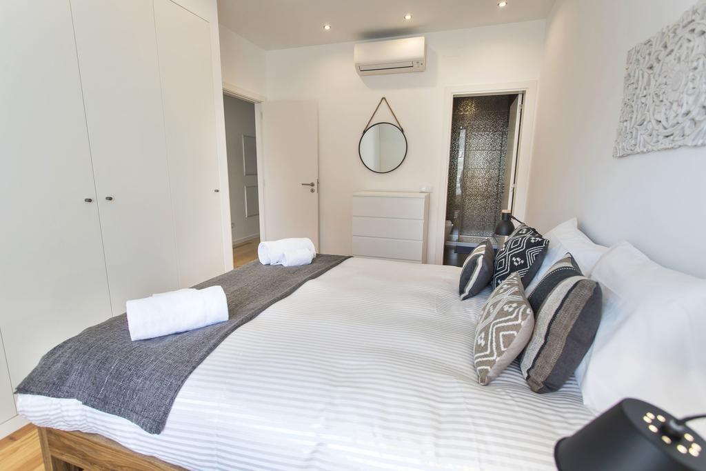 ליסבון Lovelystay - Cais Apartment River View מראה חיצוני תמונה