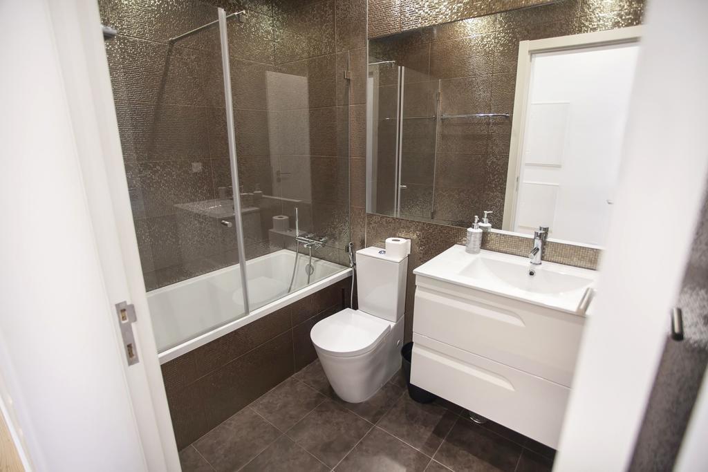 ליסבון Lovelystay - Cais Apartment River View מראה חיצוני תמונה